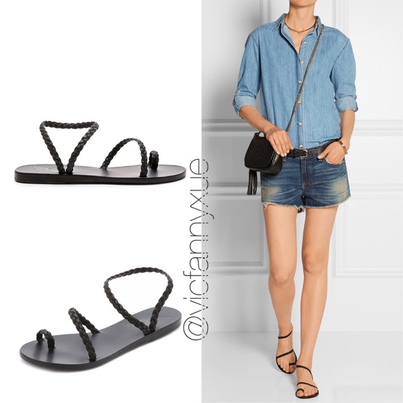 eleftheria jelly sandal